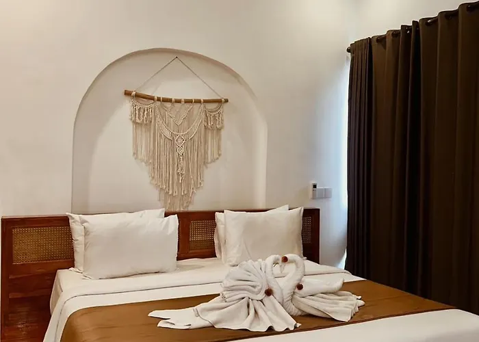 Sundari Pererenan 3* Чангу